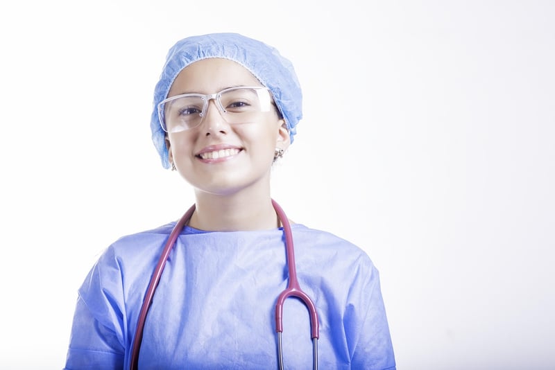 Healthcare Industry