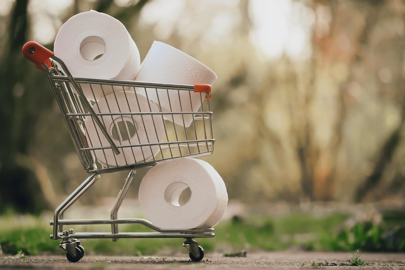 E-commerce Landscape